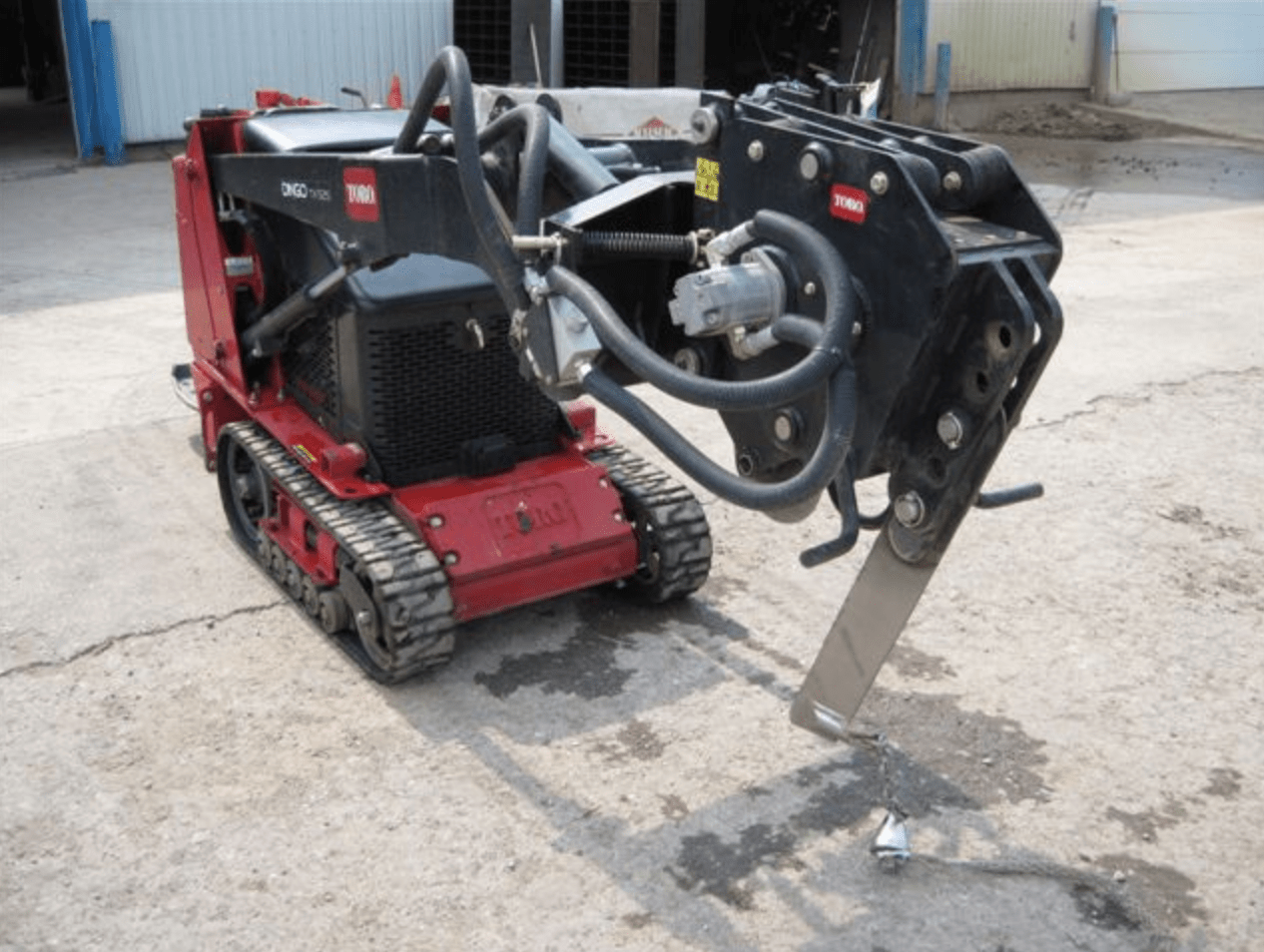 Equipment Rentals Coleman Equipment View Our Online Catalogue