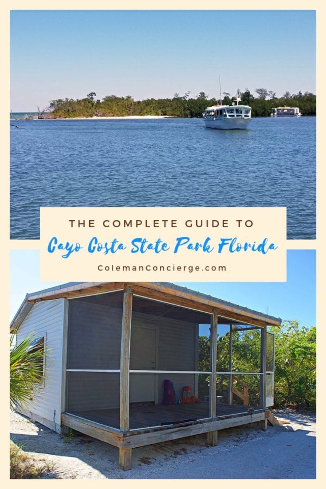 Cayo Costa The Complete Guide to Florida's Hidden Gem Coleman Concierge