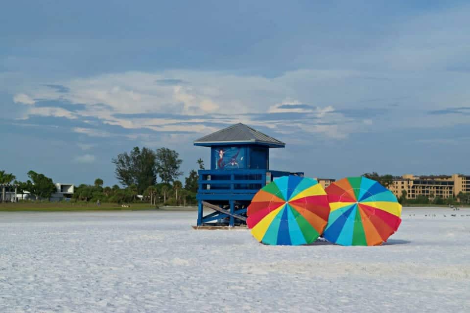 Don't Sleep on Siesta Key One of America's Best Beaches Coleman Concierge