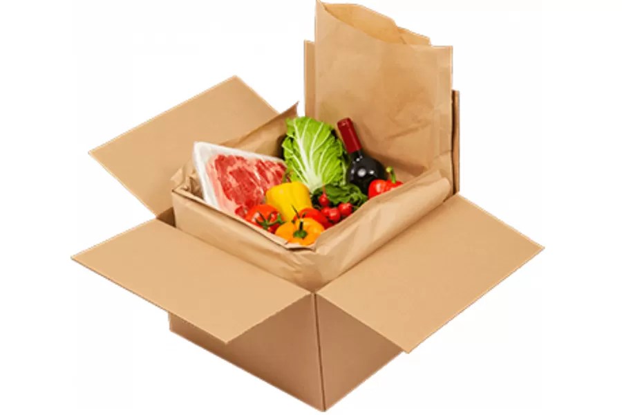 5 Considerations for Retail Food and Beverage Packaging Coleman