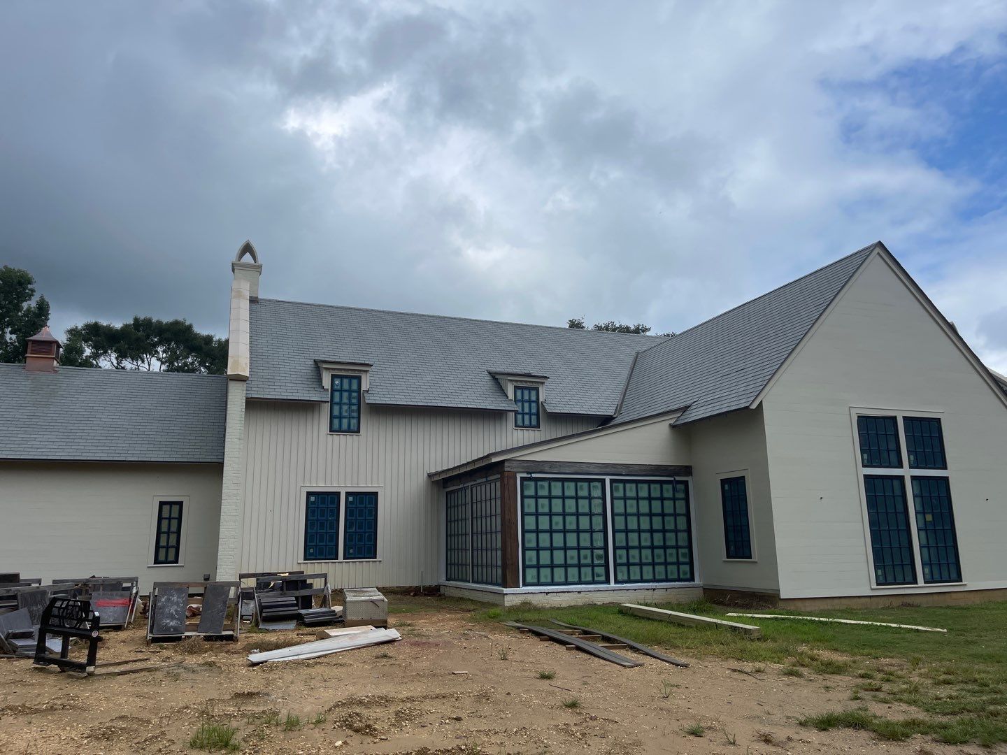 Commercial Coleman Roofing & Construction Gonzales, LA