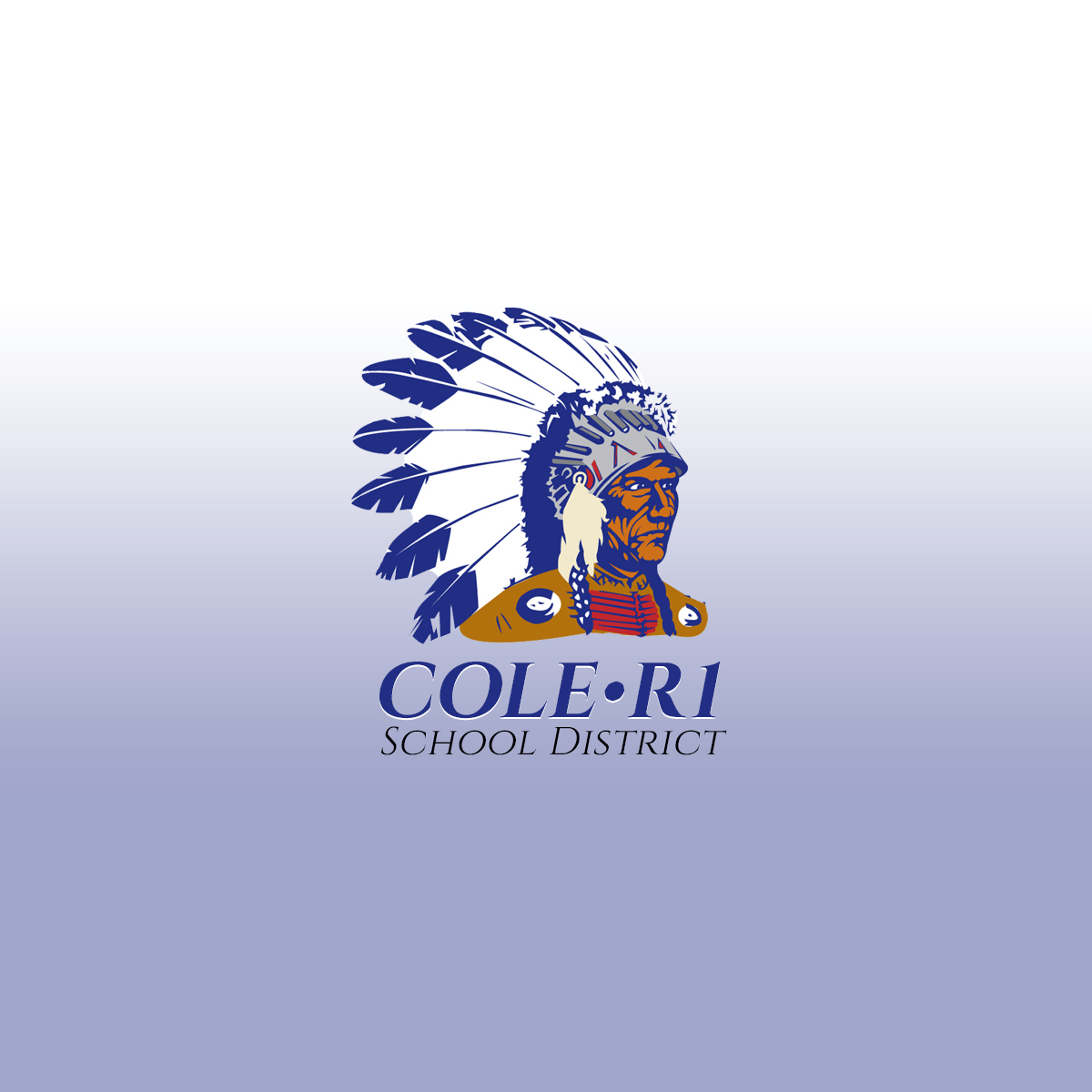 Cole R1 School District Schools