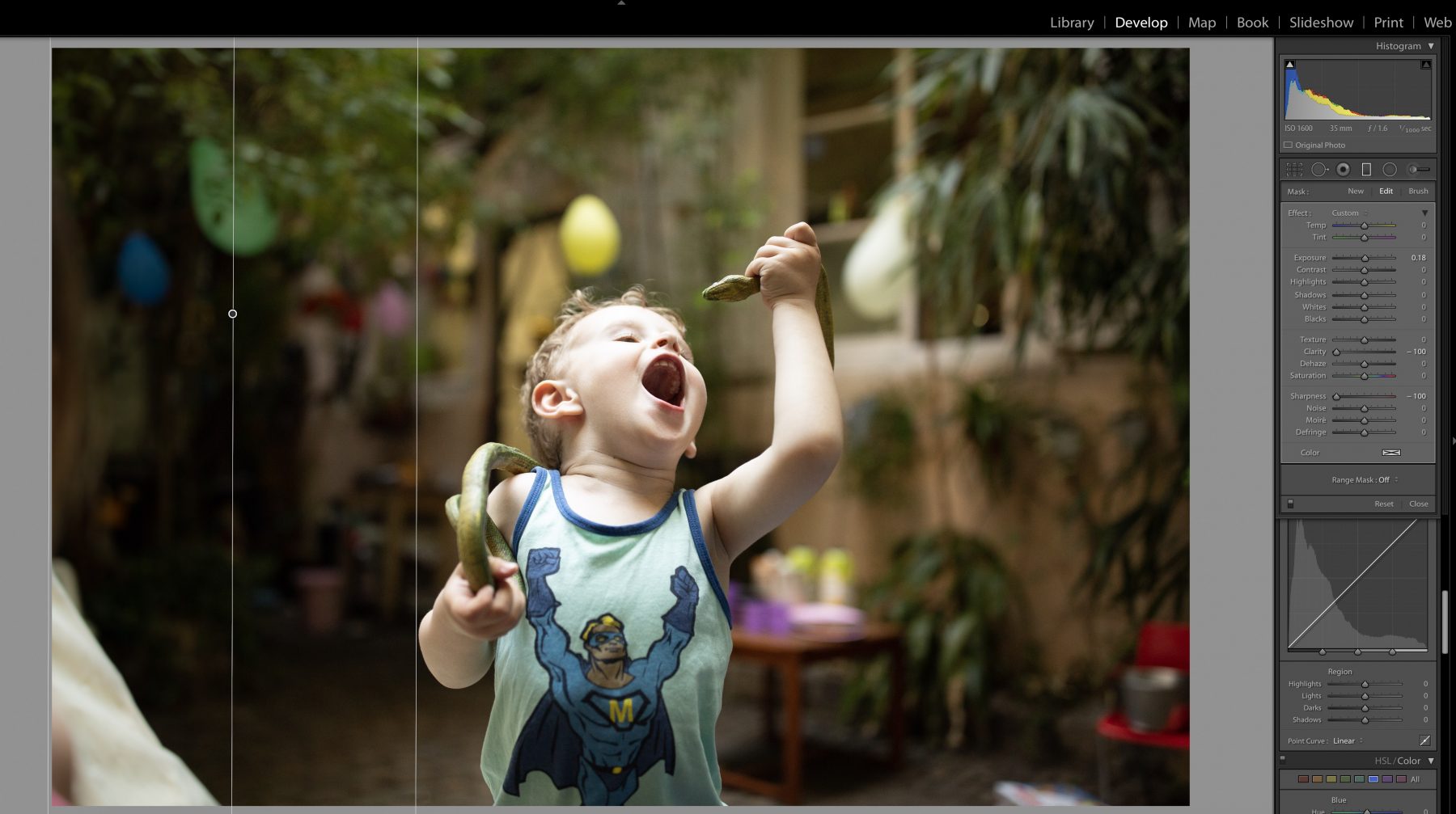 Details 100 how to blur background in lightroom Abzlocal.mx