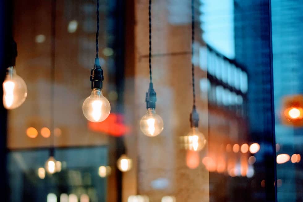 How to Blur Background in Lightroom