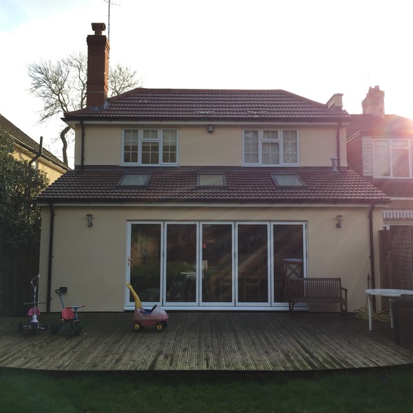 Bowden Lane, High Coles Designs