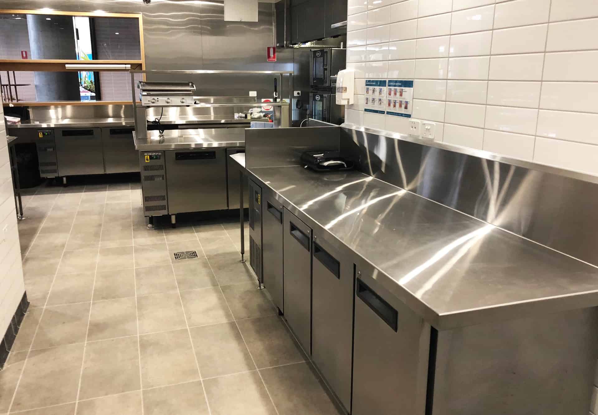 Shipping Locations for Refrigeration Equipment Coles