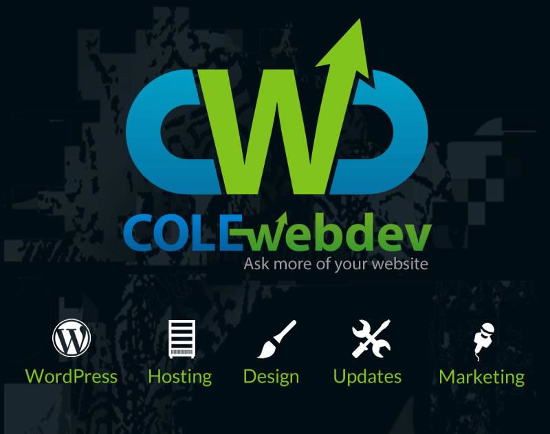 colewebdeveasthamcapecod Cape Cod Web Design and Development