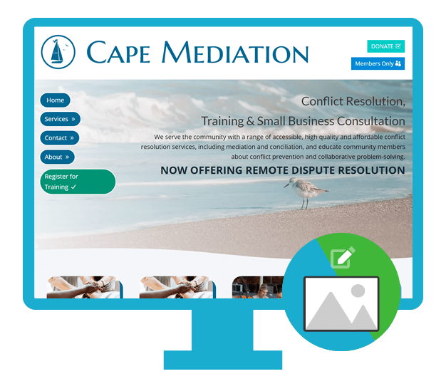 websiteupdatescapecod Cape Cod Web Design and Development