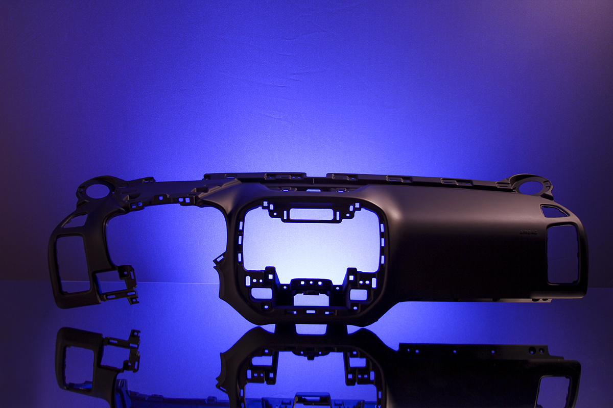 Instrument Panels Colonial Group Incorporated