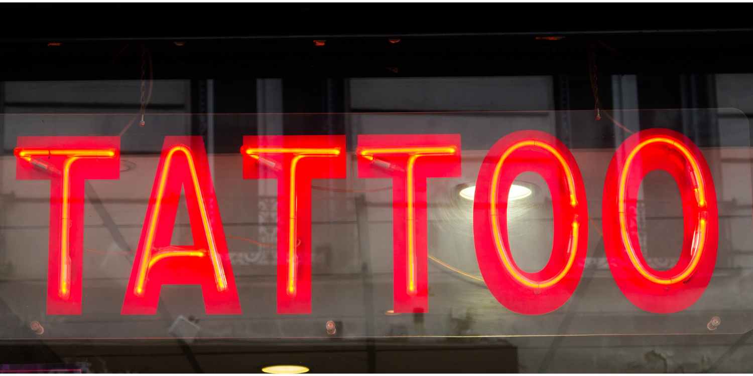 History of Tattoo Colibri Tattoo and Piercing