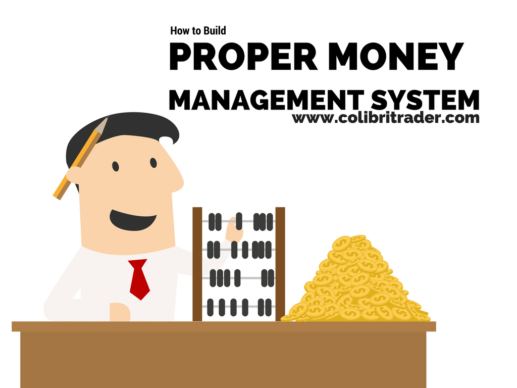 How to Build a Proper Money Management System (Free Risk Calculator