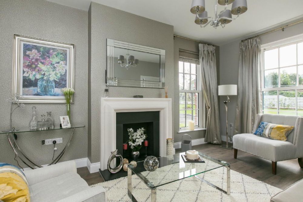 Temple Hall, Lylehill Road, Templepatrick, New homes for sale in