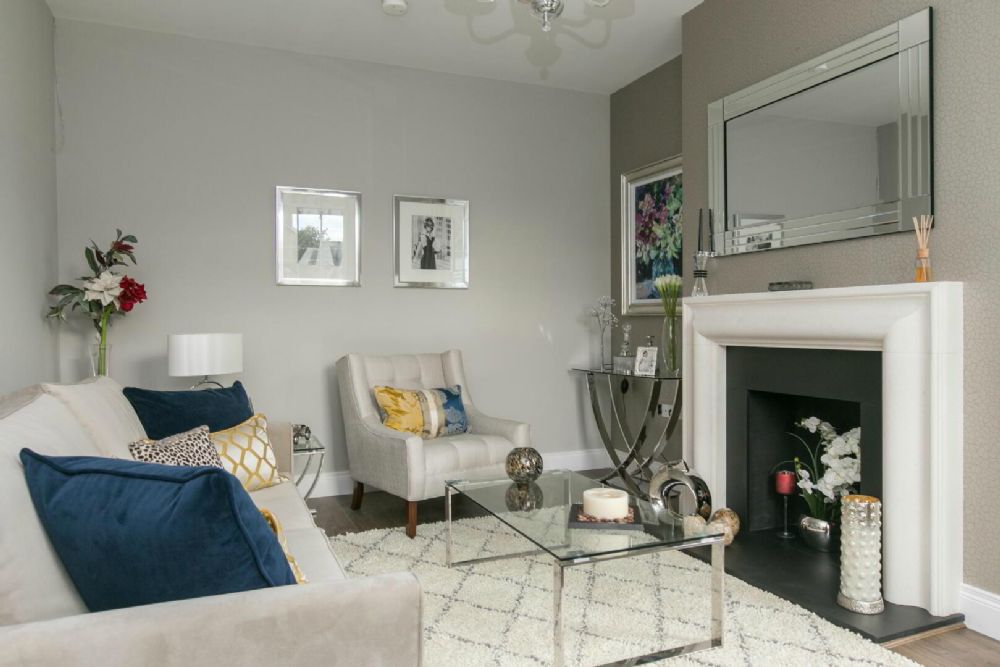 Temple Hall, Lylehill Road, Templepatrick, New homes for sale in