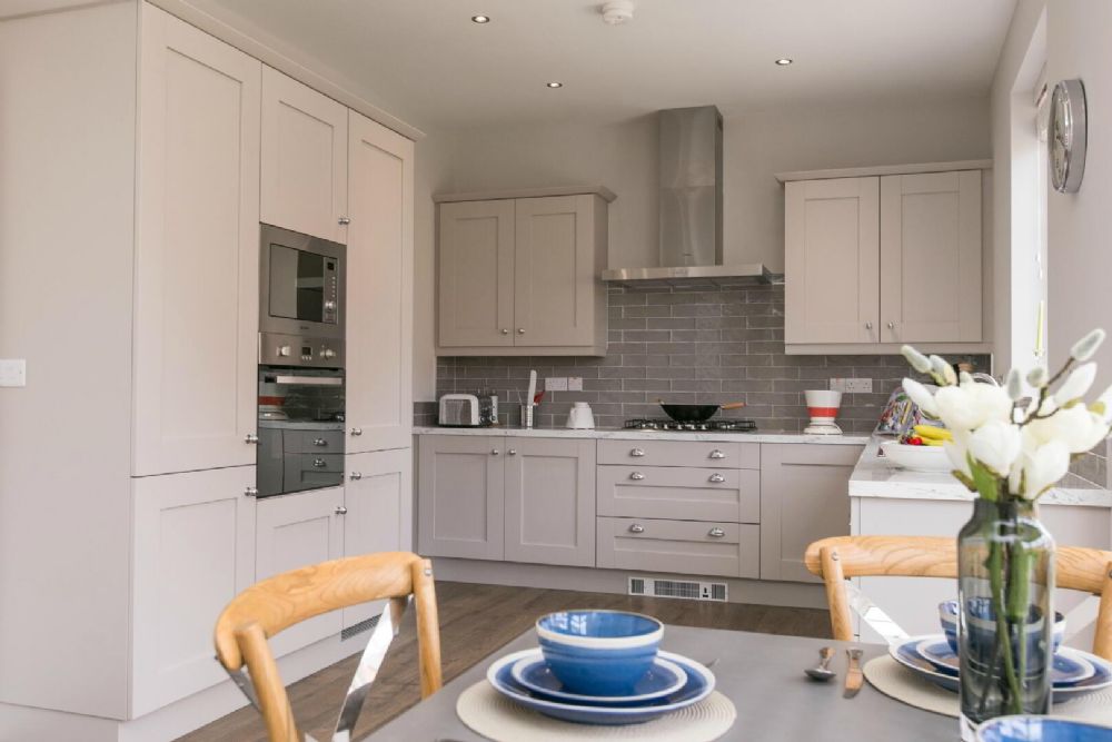 Temple Hall, Lylehill Road, Templepatrick, New homes for sale in