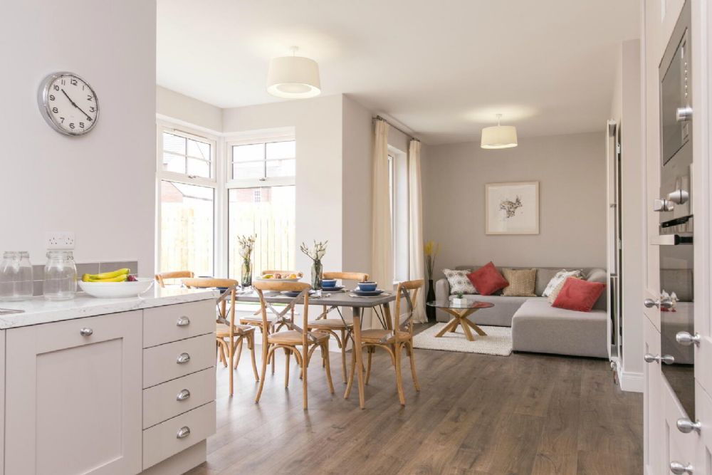 Temple Hall, Lylehill Road, Templepatrick, New homes for sale in