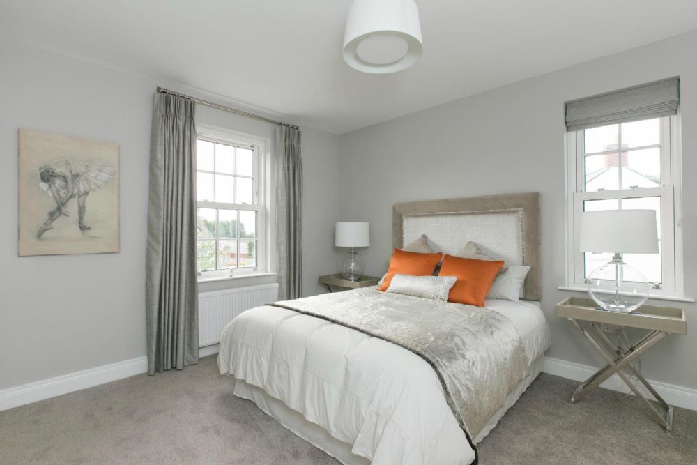 Temple Hall, Lylehill Road, Templepatrick, New homes for sale in