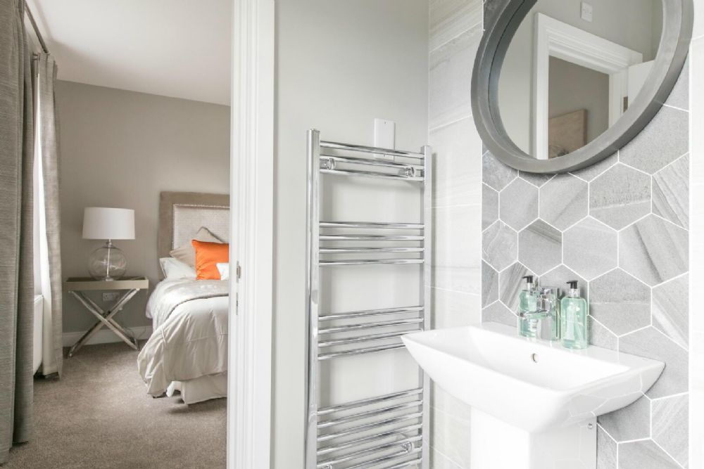 Temple Hall, Lylehill Road, Templepatrick, New homes for sale in