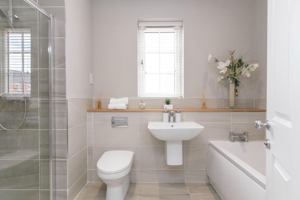 Temple Hall, Lylehill Road, Templepatrick, New homes for sale in