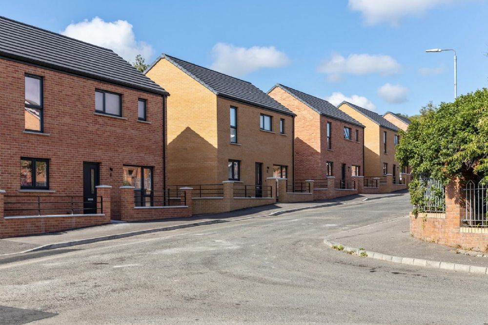 6ix Alexandra Park Avenue Glencollyer Street, Glencollyer Street
