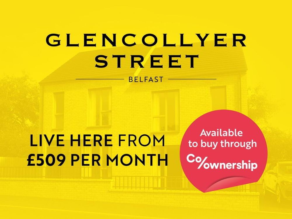 6ix Alexandra Park Avenue Glencollyer Street, Glencollyer Street