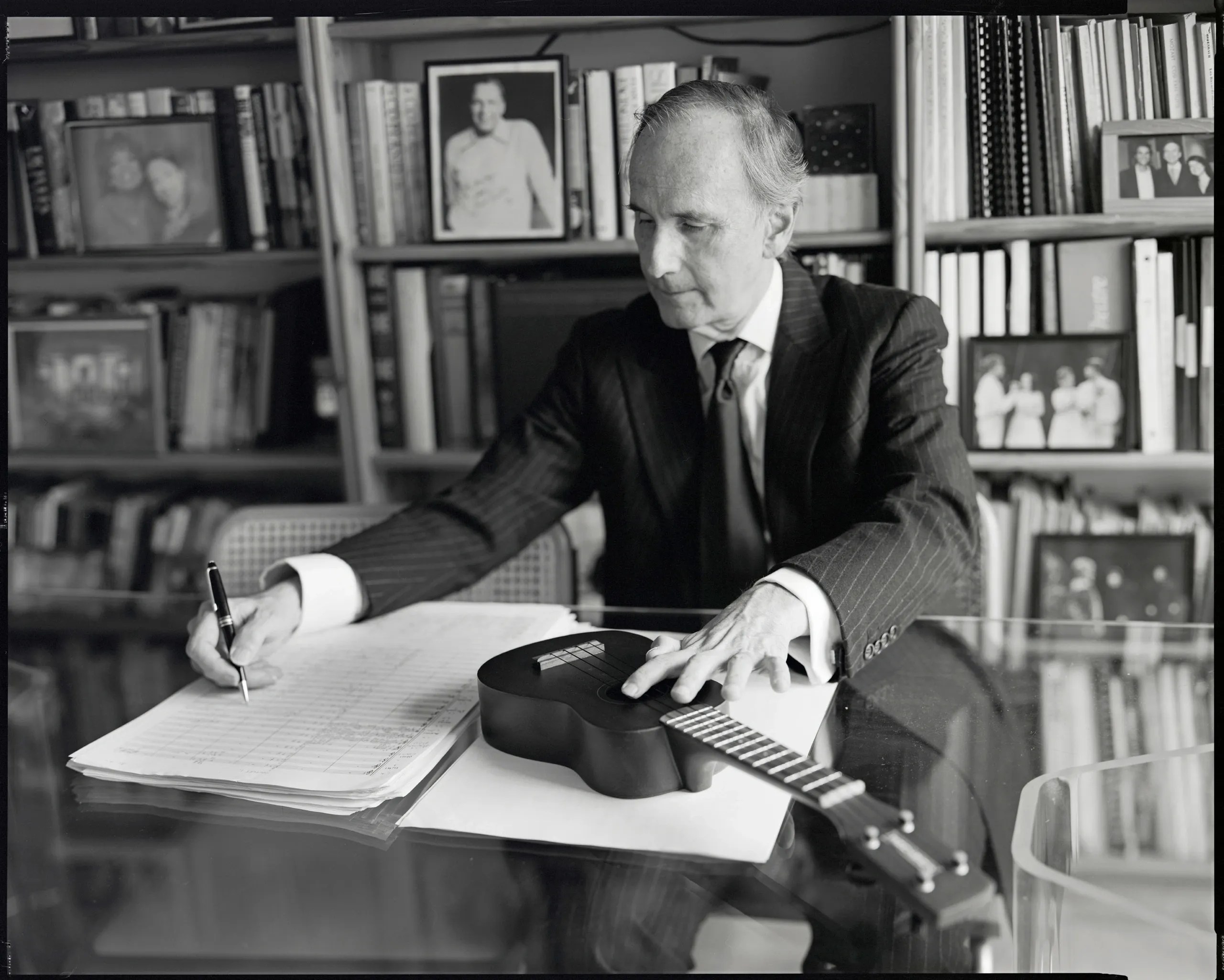 The Kalichstein Laredo Robinson Trio release a new 10track album of