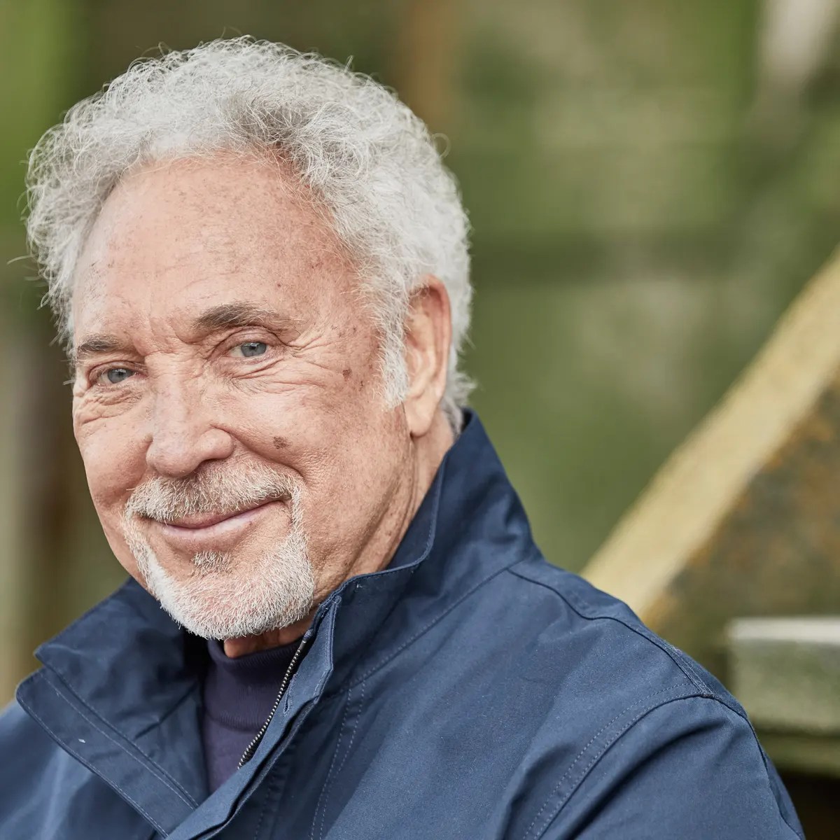Many Happy Returns to Sir Tom Jones, 83 today. Colin's Column