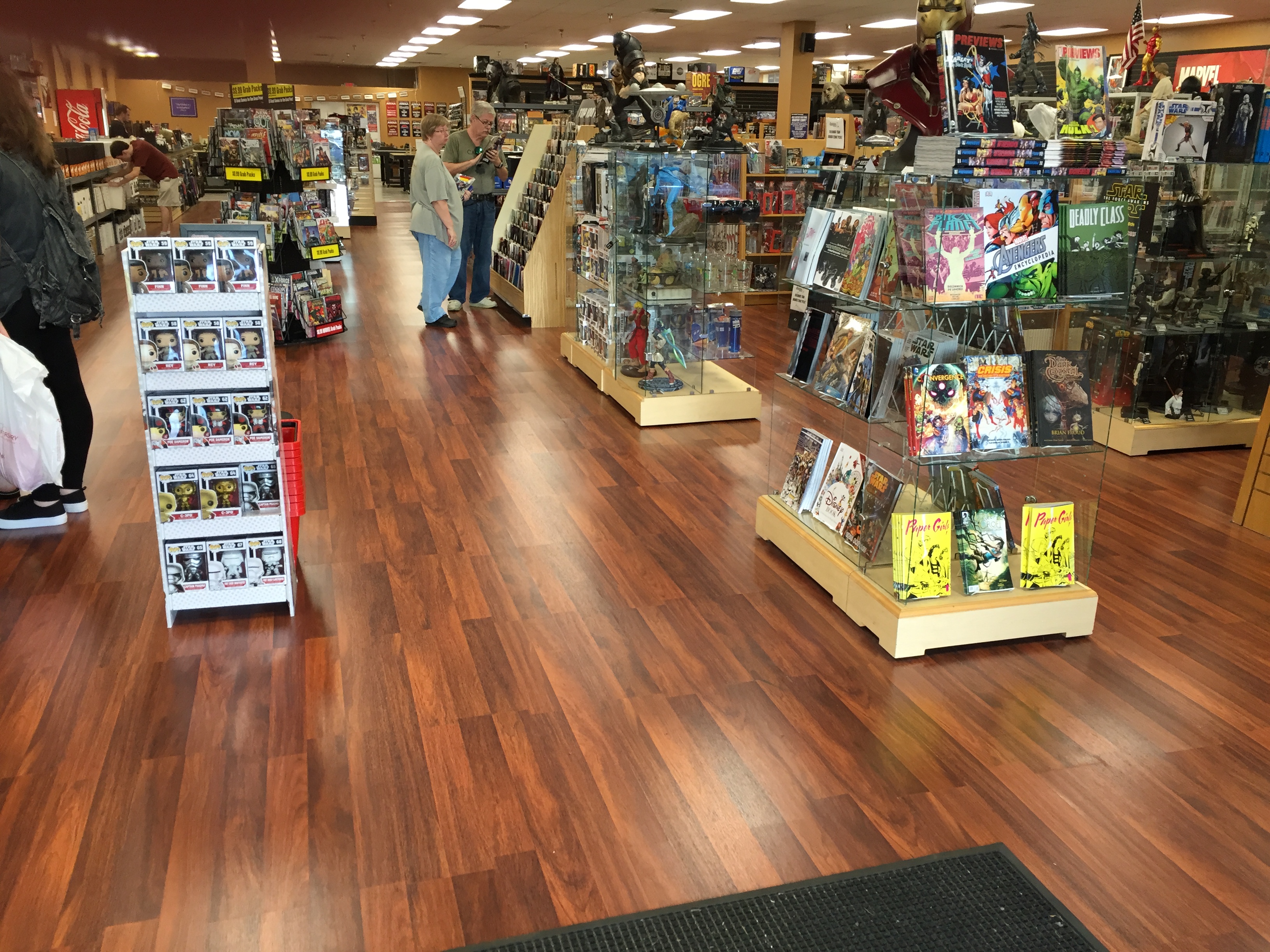 Anime Store In Florida
