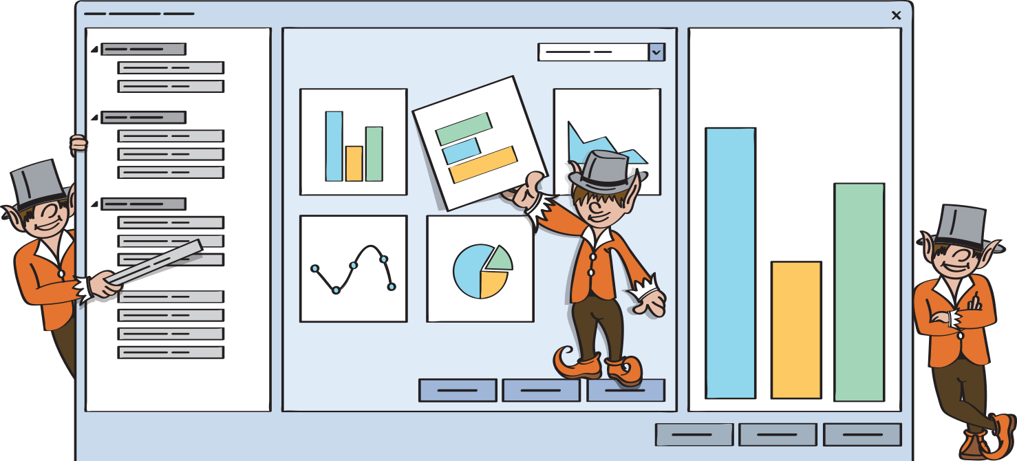 Build SharePoint Charts & Dashboards SharePoint Chart Web Part