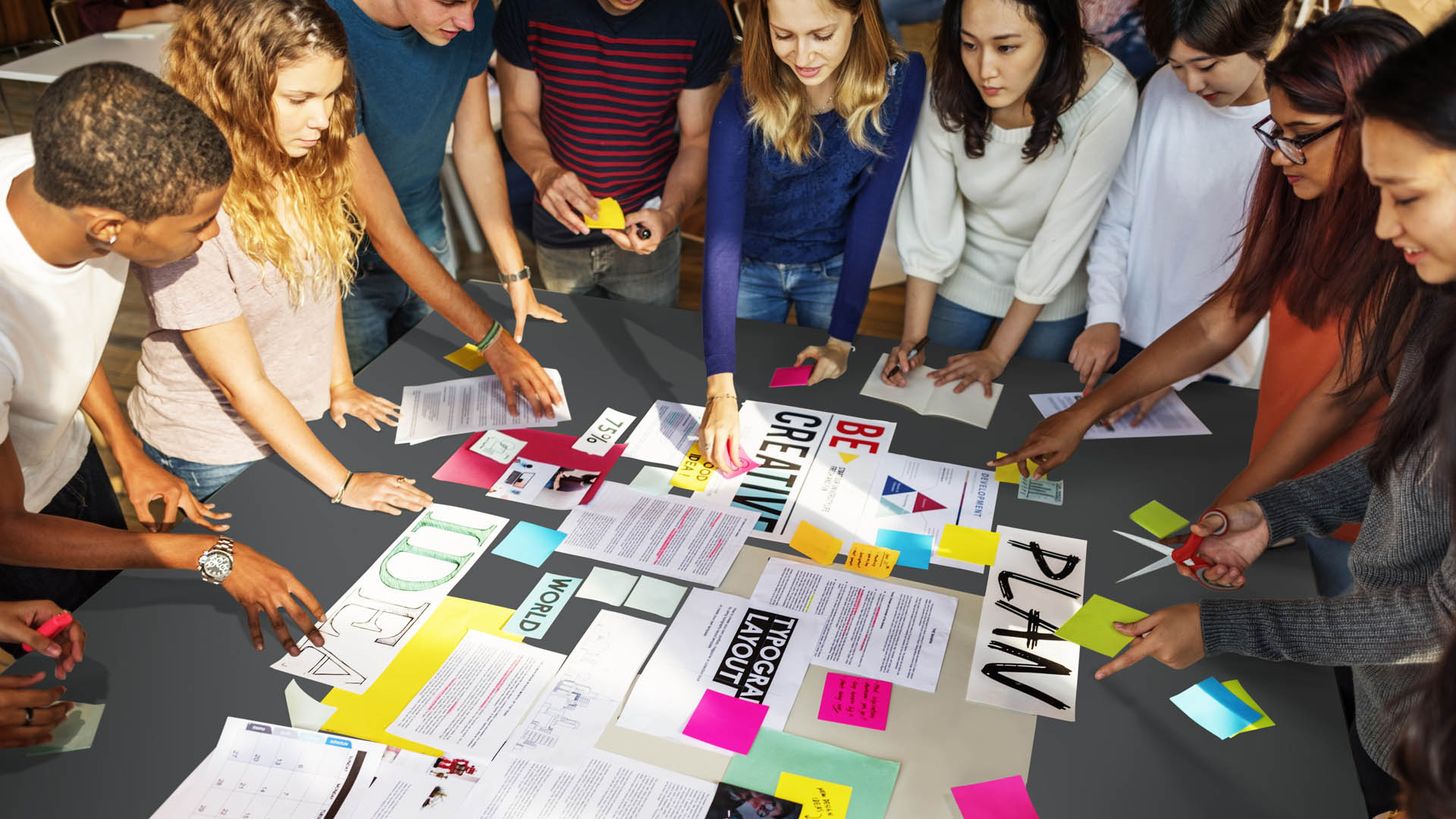 5 Tips for a More Effective Collaboration