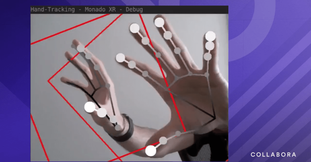 [B! 機械学習] Continuous 3D Hand Pose Tracking using Machine Learning