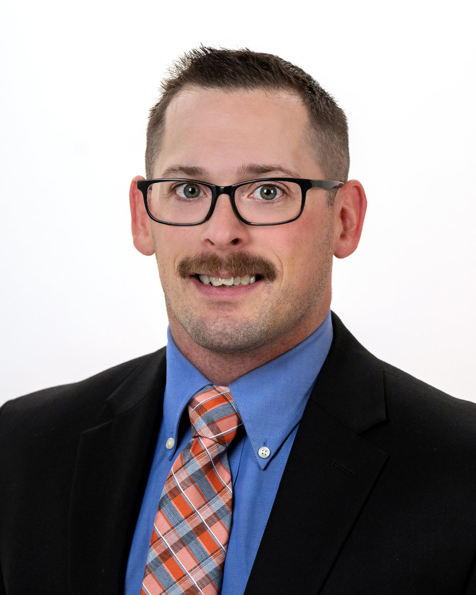 Mark Smith CCCP Elgin/Chicago, IL