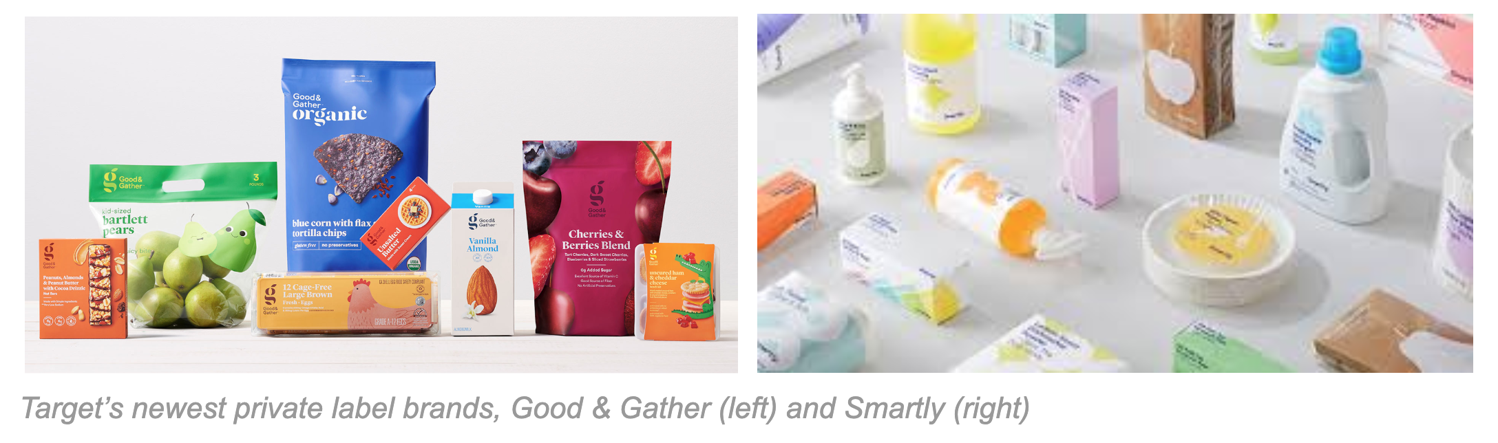 34 Target Private Label Brands Labels Design Ideas 2020