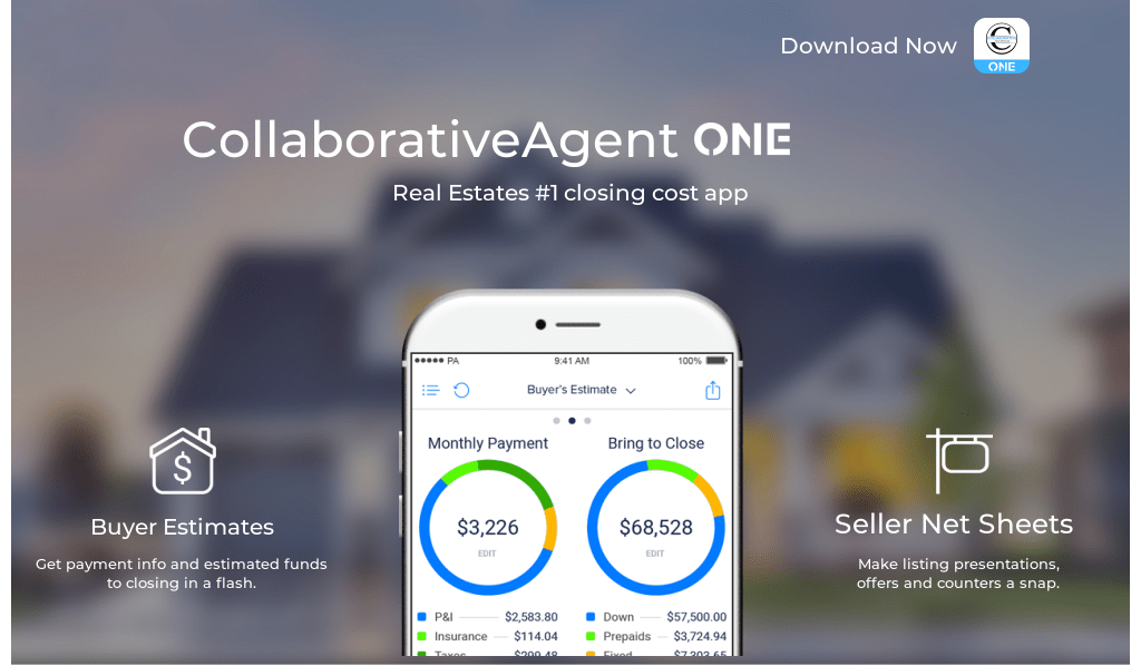 RATE CALCULATOR Collaborative Title Services