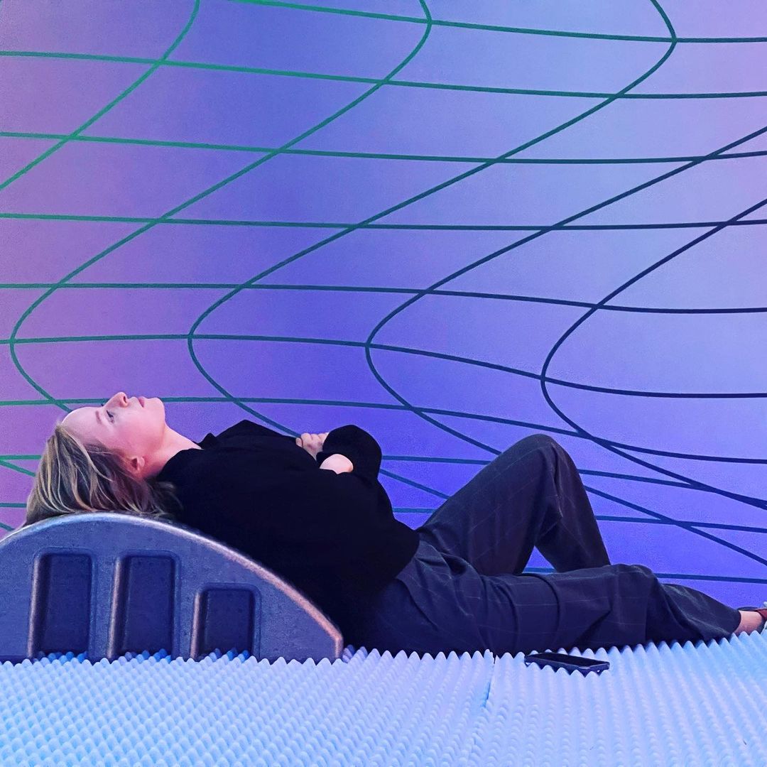 What is art? Collater.al