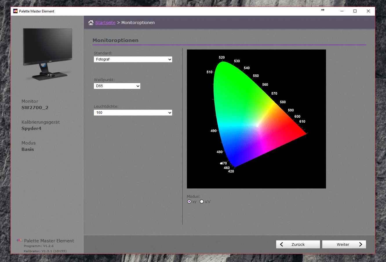 Everything to know about color workflow and profiles Collateral Eyes