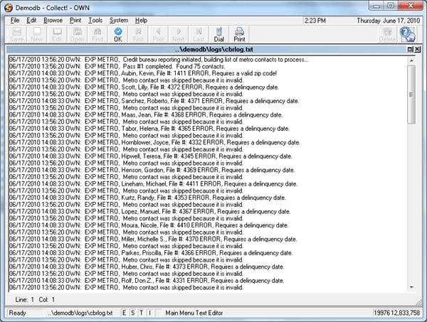 How to: Run Reports Dynamics NAV Microsoft Learn