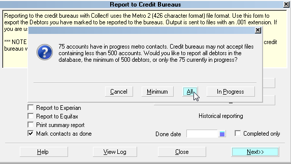 Run All 3 Credit Reports 🔍 Nov 2022