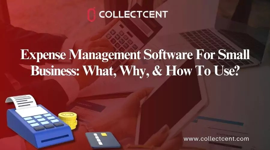 Expense Management Software for Small Business Owners