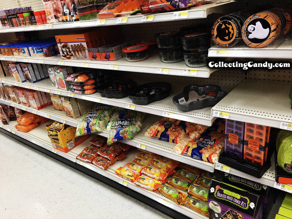 Target’s Halloween Private Label Candy for 2016! (and 2015, too
