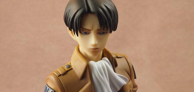 Levi CollectionDX