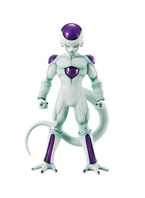 Dimension of Dragonball Frieza (Final Form) CollectionDX