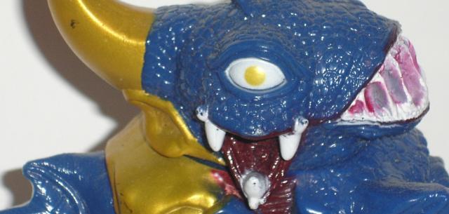 Must Know Goo Fish Article