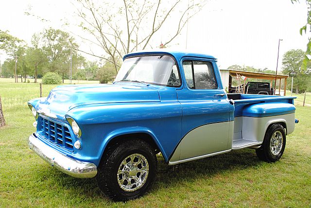 1956 Chevrolet Truck For Sale , Texas