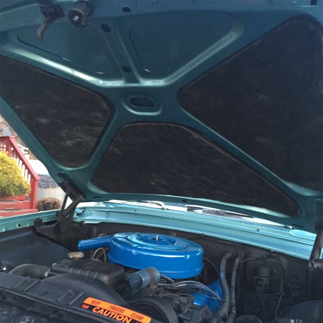 1964 Ford Galaxie 500 For Sale Worcester, Massachusetts