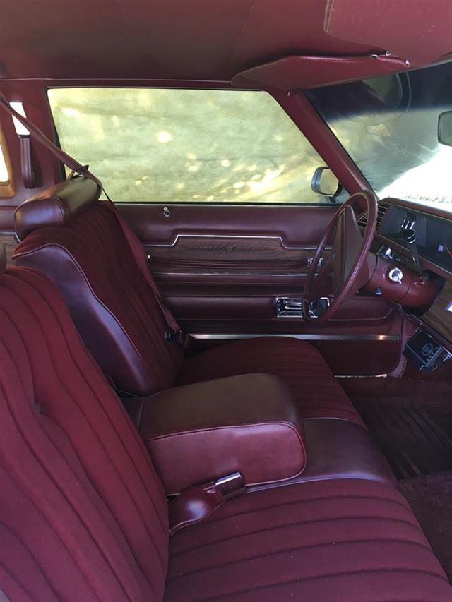 1976 Buick Electra 225 For Sale Henderson, Kentucky