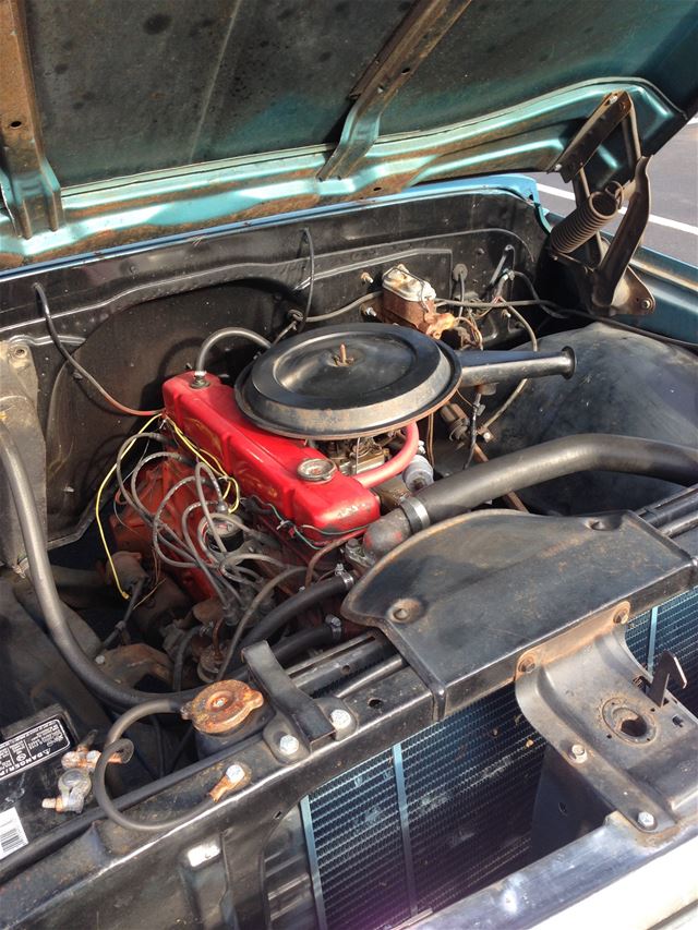1970 Chevrolet C20 For Sale Hingham, Massachusetts