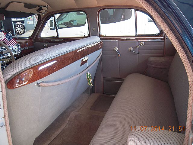 1948 Chevrolet Fleetline For Sale , California