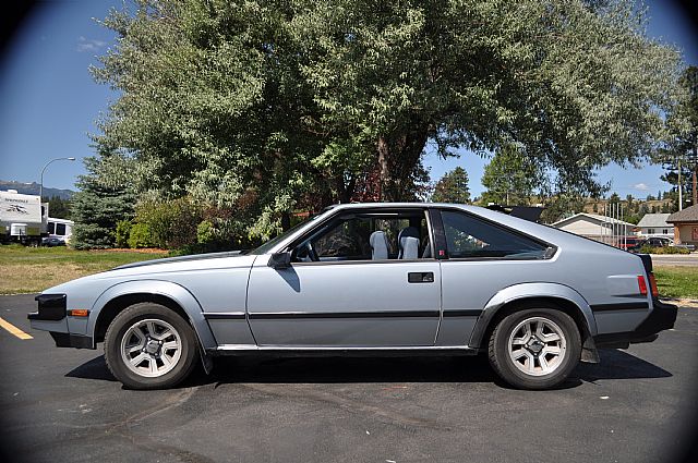 1982 Toyota Supra For Sale Kimberley, British Columbia