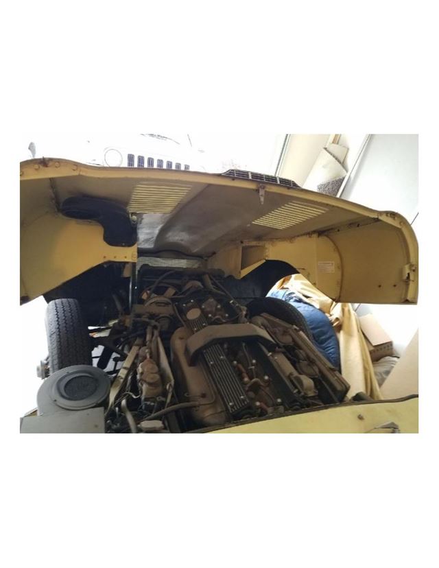 1971 Jaguar XKE Convertible For Sale Goodyear, Arizona