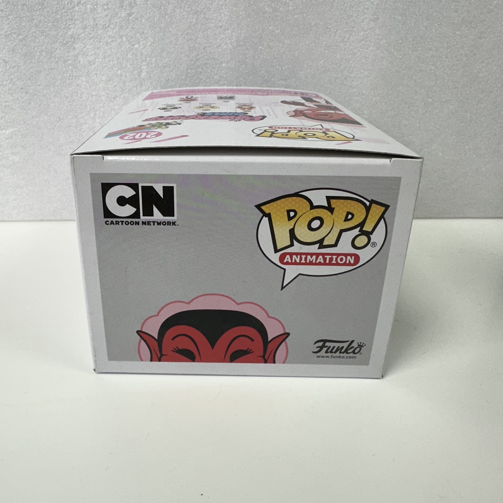 Funko POP The PowerPuff Girls HIM FUN13218